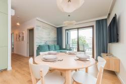 noclegi Gdańsk Bulvar Premium by Grand Apartments