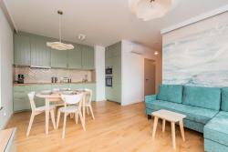 noclegi Gdańsk Bulvar Premium by Grand Apartments