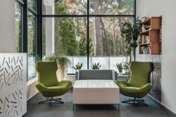 noclegi Jurata Ośrodek Delfin Rewita