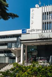 noclegi Jurata Ośrodek Delfin Rewita