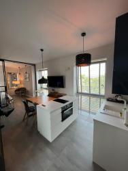 noclegi Gdynia Apartament Faltom 15 Yacht Park Parking