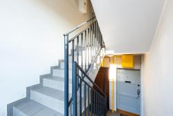 noclegi Gdańsk Nowy Port Standard Apartment by BookingHost
