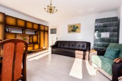 noclegi Gdańsk Nowy Port Standard Apartment by BookingHost