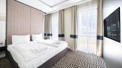 noclegi Świnoujście Prywatne apartamenty w Baltic Park Fort z jacuzzi, Sun & Snow