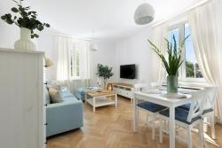 noclegi Gdańsk Elite Apartments Old Town Premium