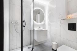 noclegi Gdańsk Elite Apartments Old Town Premium