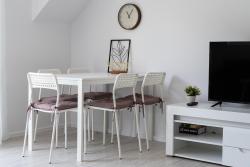 noclegi Rumia NAP Apartments Jachtowa Pod Lasem