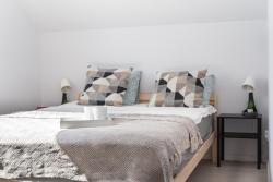 noclegi Rumia NAP Apartments Jachtowa Pod Lasem