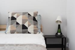 noclegi Rumia NAP Apartments Jachtowa Pod Lasem