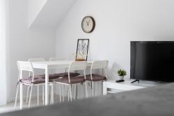 noclegi Rumia NAP Apartments Jachtowa Pod Lasem