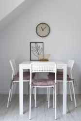 noclegi Rumia NAP Apartments Jachtowa Pod Lasem