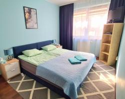 noclegi Gdynia Apartament Św. Wojciecha
