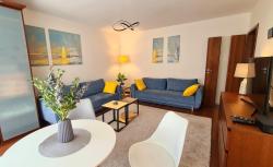 noclegi Gdynia Apartament Św. Wojciecha