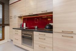 noclegi Karwia Cosy Apartment by the Beach Karwia by Noclegi Renters