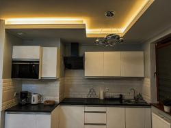 noclegi Gdańsk Apartament Lux Gdańsk Nowa Motława