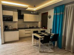 noclegi Gdańsk Apartament Lux Gdańsk Nowa Motława