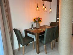 noclegi Władysławowo Apartament z widokiem na morze