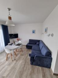 noclegi Sianożęty Apartament Sun&Fun