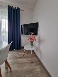noclegi Sianożęty Apartament Sun&Fun