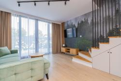 noclegi Stegna Apartamenty Siódme Niebo