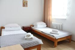 noclegi Krynica Morska Ośrodek Wypoczynkowo-Rehabilitacyjny Posejdon