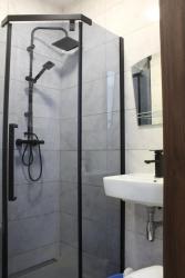 noclegi Krynica Morska Ośrodek Wypoczynkowo-Rehabilitacyjny Posejdon