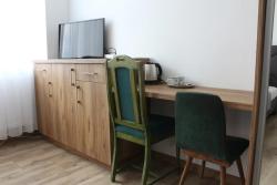 noclegi Krynica Morska Ośrodek Wypoczynkowo-Rehabilitacyjny Posejdon