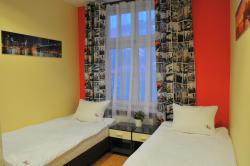 noclegi Gdańsk 3 City Hostel