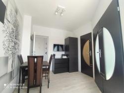 noclegi Władysławowo Willa Loka Apartamenty