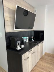 noclegi Kołobrzeg Apartament Lux Kasprowicza z basenem SPA Siłownia