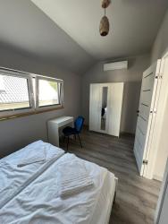 noclegi Dziwnówek Palm Beach