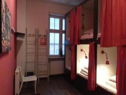 noclegi Gdańsk 3 City Hostel