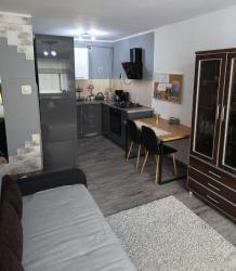noclegi Kołobrzeg Apartament Przy Parku