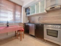 noclegi Gdańsk Gdańsk Rogalińska Apt - Parking, Balcony&Workspace - by Rentujemy