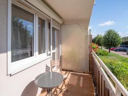 noclegi Gdańsk Gdańsk Rogalińska Apt - Parking, Balcony&Workspace - by Rentujemy