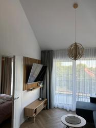 noclegi Jantar Resort Jantar
