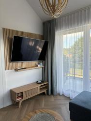 noclegi Jantar Resort Jantar