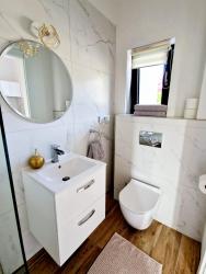 noclegi Świnoujście Apartament Amelia2