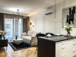 noclegi Kołobrzeg Apartament Manhattan