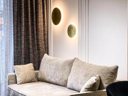 noclegi Kołobrzeg Apartament Manhattan