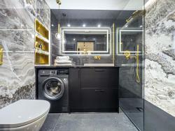 noclegi Kołobrzeg Apartament Manhattan