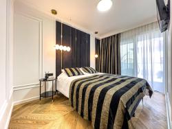 noclegi Kołobrzeg Apartament Manhattan