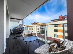 noclegi Kołobrzeg Apartament Manhattan
