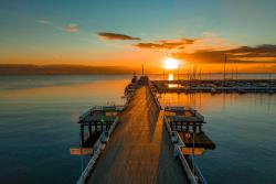 noclegi Sopot SeaSide Sopot - butikowe noclegi przy plaży