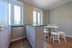 noclegi Gdańsk Grand Solen Apartment