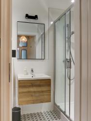 noclegi Sopot Kamienica Ogrodowa Rooms