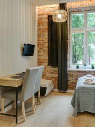noclegi Sopot Kamienica Ogrodowa Rooms