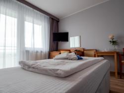 noclegi Świnoujście Alga Baltic Resort