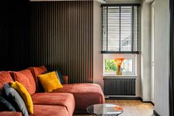 noclegi Kołobrzeg Apartamenty Błękit Na Fali - Platany