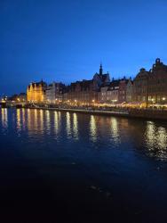 noclegi Gdańsk Gdańsk Szafarnia Waterlane SPA